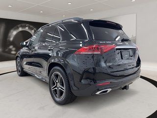 2022 Mercedes-Benz GLE in Quebec, Quebec - 7 - w320h240px