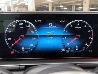 Mercedes-Benz GLE  2022 à Québec, Québec - 16 - w320h240px