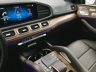 2022 Mercedes-Benz GLE in Quebec, Quebec - 15 - w320h240px