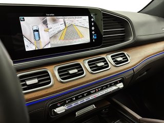 2022 Mercedes-Benz GLE in Quebec, Quebec - 20 - w320h240px