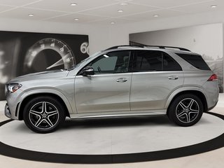 2022 Mercedes-Benz GLE in Quebec, Quebec - 6 - w320h240px