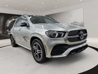 2022 Mercedes-Benz GLE in Quebec, Quebec - 2 - w320h240px