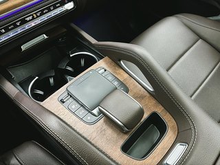 2022 Mercedes-Benz GLE in Quebec, Quebec - 18 - w320h240px