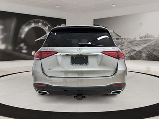 2022 Mercedes-Benz GLE in Quebec, Quebec - 5 - w320h240px