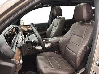 2022 Mercedes-Benz GLE in Quebec, Quebec - 10 - w320h240px