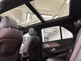 2022 Mercedes-Benz GLE in Quebec, Quebec - 8 - w320h240px