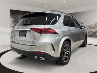 2022 Mercedes-Benz GLE in Quebec, Quebec - 4 - w320h240px