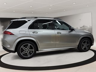2022 Mercedes-Benz GLE in Quebec, Quebec - 3 - w320h240px