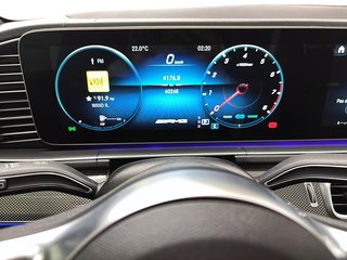 Mercedes-Benz GLE  2022 à Québec, Québec - 14 - w320h240px