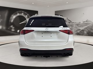 Mercedes-Benz GLE  2022 à Québec, Québec - 6 - w320h240px