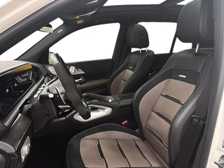 Mercedes-Benz GLE  2022 à Québec, Québec - 10 - w320h240px