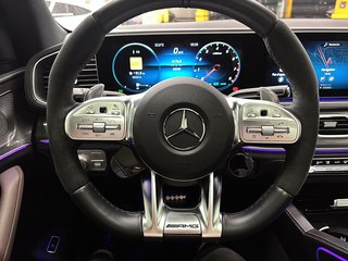 Mercedes-Benz GLE  2022 à Québec, Québec - 15 - w320h240px