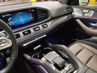 Mercedes-Benz GLE  2022 à Québec, Québec - 16 - w320h240px