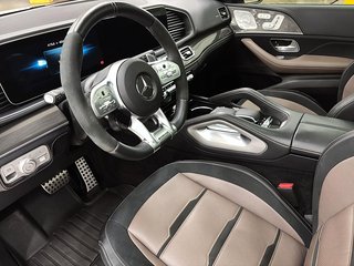 Mercedes-Benz GLE  2022 à Québec, Québec - 11 - w320h240px