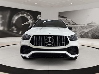 Mercedes-Benz GLE  2022 à Québec, Québec - 2 - w320h240px