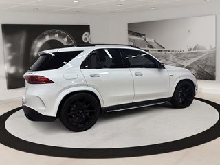 Mercedes-Benz GLE  2022 à Québec, Québec - 4 - w320h240px