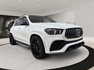Mercedes-Benz GLE  2022 à Québec, Québec - 3 - w320h240px