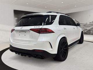 Mercedes-Benz GLE  2022 à Québec, Québec - 5 - w320h240px