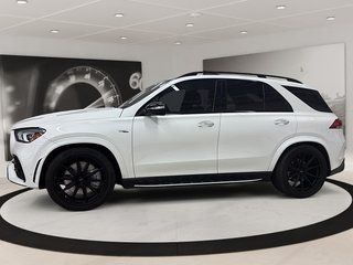 Mercedes-Benz GLE  2022 à Québec, Québec - 7 - w320h240px