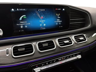 Mercedes-Benz GLE  2022 à Québec, Québec - 17 - w320h240px