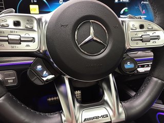 Mercedes-Benz GLE  2022 à Québec, Québec - 19 - w320h240px