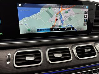 2022 Mercedes-Benz GLE in Quebec, Quebec - 14 - w320h240px