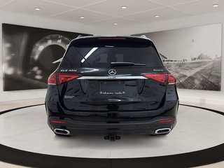 2022 Mercedes-Benz GLE in Quebec, Quebec - 5 - w320h240px