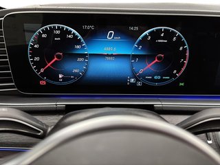 2022 Mercedes-Benz GLE in Quebec, Quebec - 13 - w320h240px