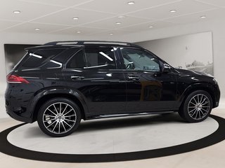 2022 Mercedes-Benz GLE in Quebec, Quebec - 4 - w320h240px