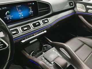 2022 Mercedes-Benz GLE in Quebec, Quebec - 11 - w320h240px