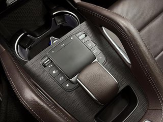 2022 Mercedes-Benz GLE in Quebec, Quebec - 16 - w320h240px