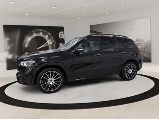 2022 Mercedes-Benz GLE in Quebec, Quebec - 6 - w320h240px
