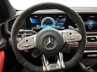 2023 Mercedes-Benz GLE in Quebec, Quebec - 12 - w320h240px