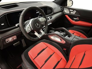 2023 Mercedes-Benz GLE in Quebec, Quebec - 10 - w320h240px