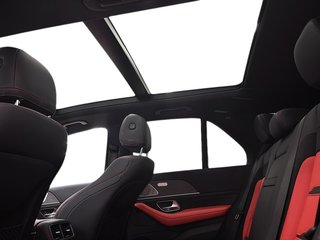 2023 Mercedes-Benz GLE in Quebec, Quebec - 21 - w320h240px