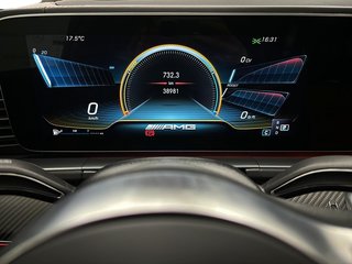 2023 Mercedes-Benz GLE in Quebec, Quebec - 13 - w320h240px