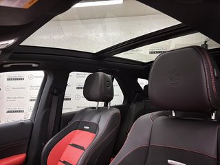2023 Mercedes-Benz GLE in Quebec, Quebec - 11 - w320h240px
