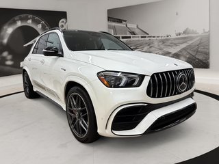 2023 Mercedes-Benz GLE in Quebec, Quebec - 3 - w320h240px