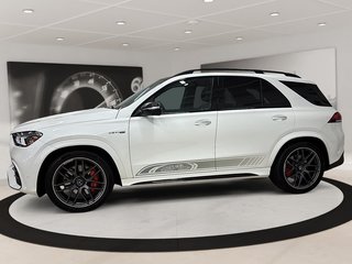 2023 Mercedes-Benz GLE in Quebec, Quebec - 6 - w320h240px