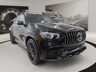 Mercedes-Benz GLE  2023 à Québec, Québec - 3 - w320h240px