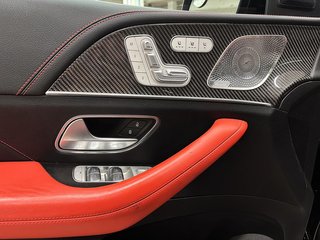 2023 Mercedes-Benz GLE in Quebec, Quebec - 8 - w320h240px