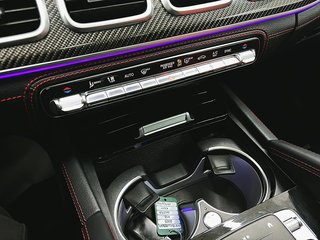 2023 Mercedes-Benz GLE in Quebec, Quebec - 16 - w320h240px