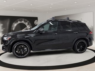 Mercedes-Benz GLE  2023 à Québec, Québec - 6 - w320h240px