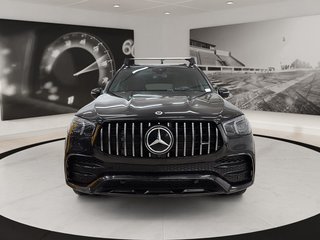 Mercedes-Benz GLE  2023 à Québec, Québec - 2 - w320h240px