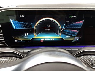 2023 Mercedes-Benz GLE in Quebec, Quebec - 13 - w320h240px