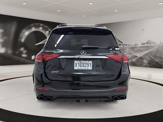 Mercedes-Benz GLE  2023 à Québec, Québec - 5 - w320h240px