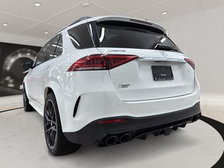 Mercedes-Benz GLE  2023 à Québec, Québec - 4 - w320h240px
