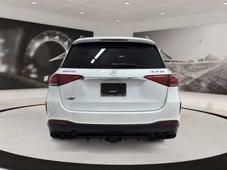 Mercedes-Benz GLE  2023 à Québec, Québec - 3 - w320h240px
