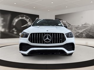 Mercedes-Benz GLE  2023 à Québec, Québec - 2 - w320h240px