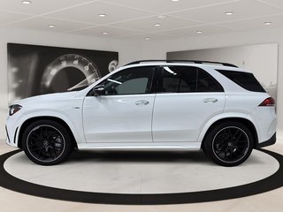 Mercedes-Benz GLE  2023 à Québec, Québec - 5 - w320h240px